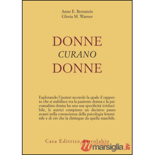 Donne curano donne
