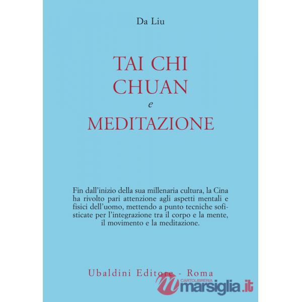 Tai chi chuan e meditazione