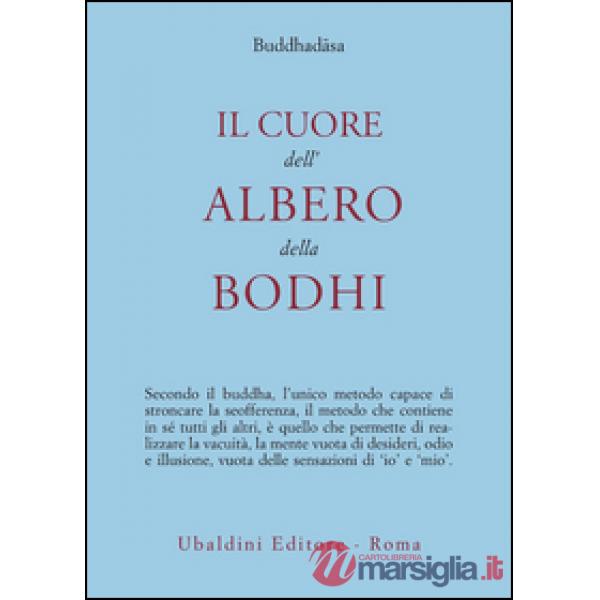 Cuore dell'albero della Bodhi (Il)