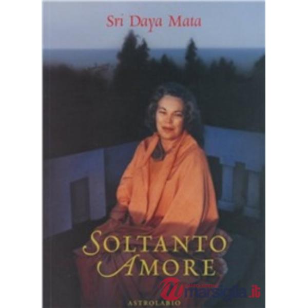 Soltanto amore