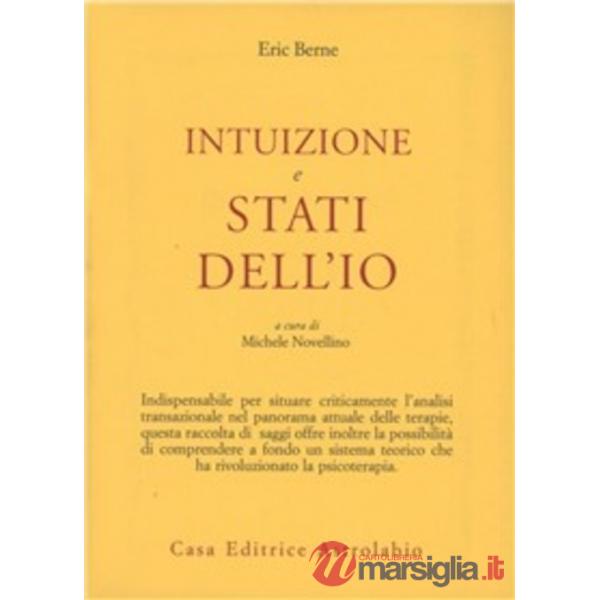 Intuizione e stati dell'io
