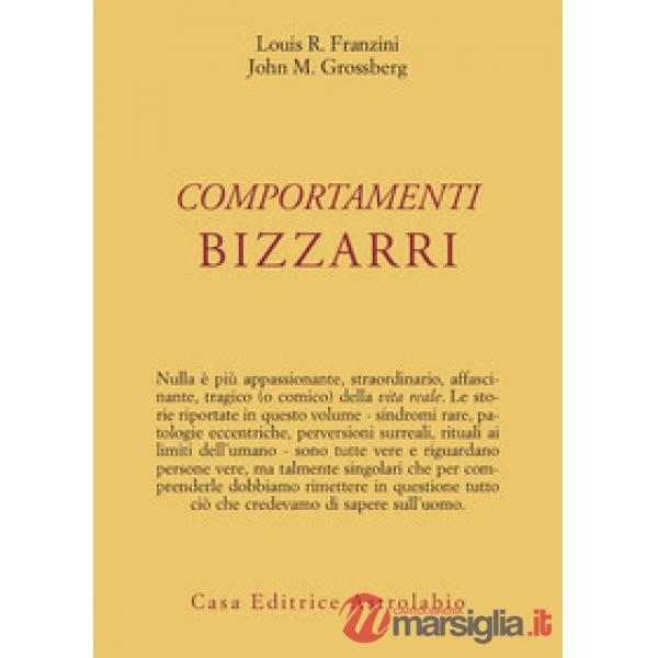 Comportamenti bizzarri