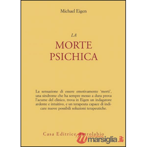 Morte psichica (La)