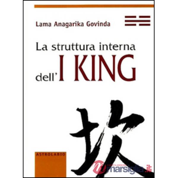 Struttura interna dell'I King (La)