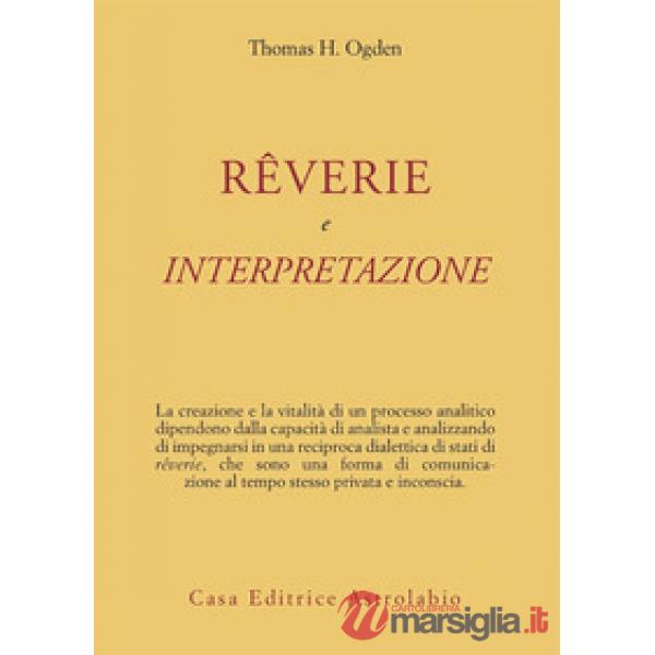 Rêverie e interpretazione