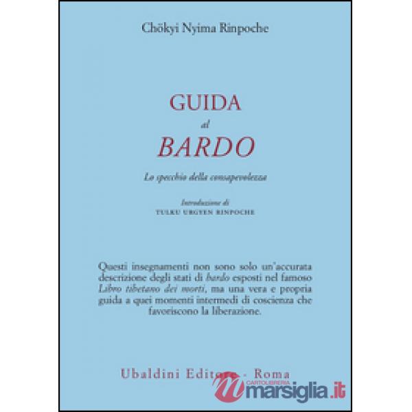 Guida al bardo. Lo specchio della consapevolezza