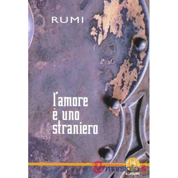 Amore è uno straniero (L')