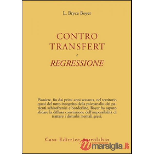 Controtransfert e regressione