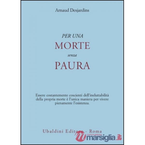 Per una morte senza paura