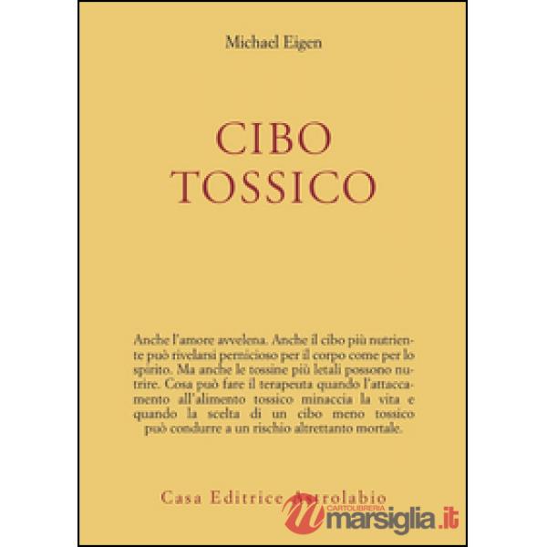 Cibo tossico