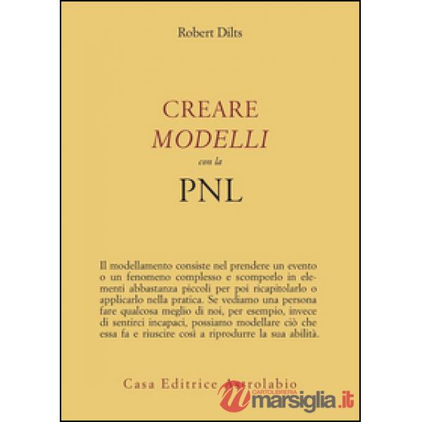 Creare modelli con la PNL
