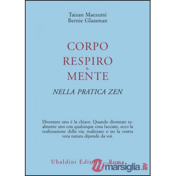 Corpo, respiro e mente nella pratica zen