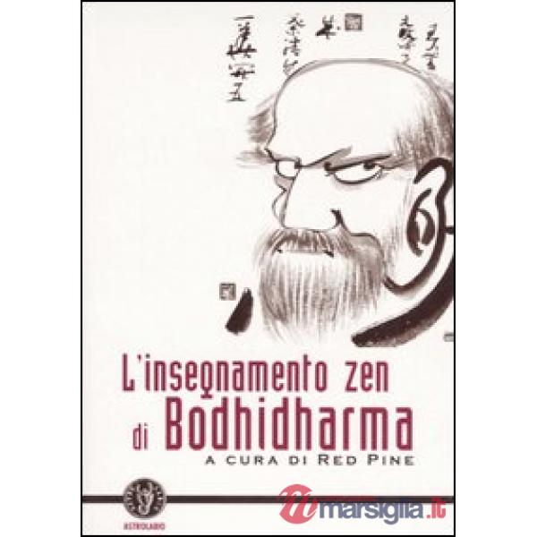 Insegnamento zen di Bodhidharma (L')