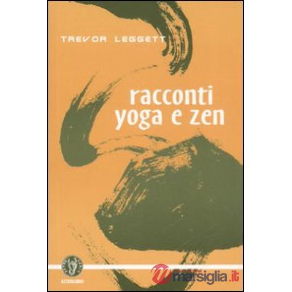 Racconti yoga e zen