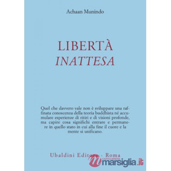 Libertà inattesa