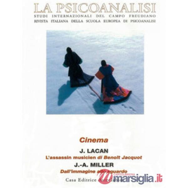 Psicoanalisi (La). Vol. 40