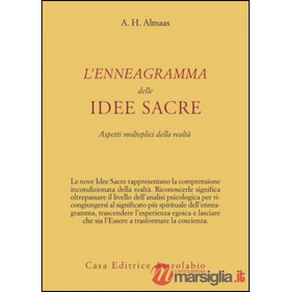 Enneagramma delle idee sacre. Aspetti molteplici della realtà (L')