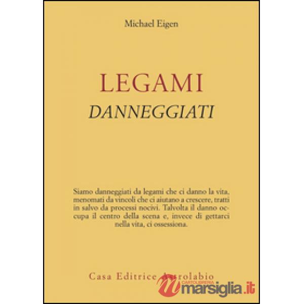 Legami danneggiati