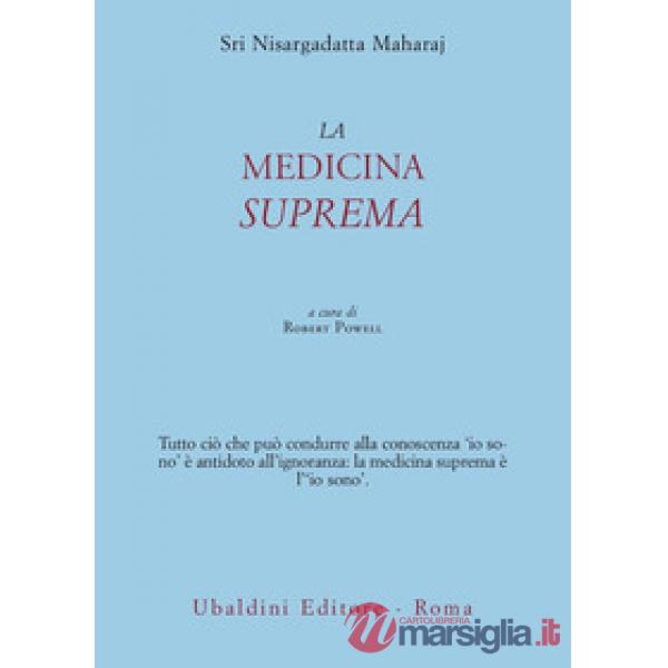 Medicina suprema (La)