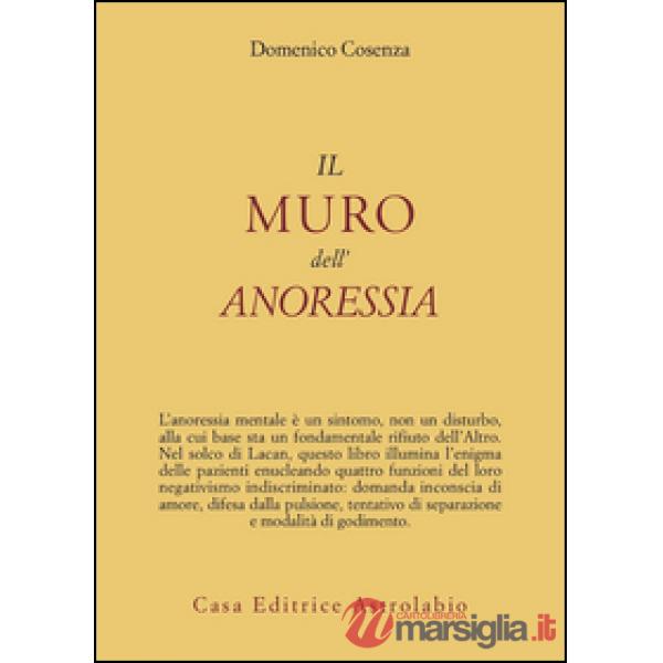 Muro dell'anoressia mentale (Il)