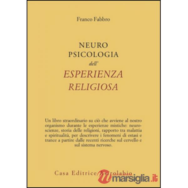Neuropsicologia dell'esperienza religiosa