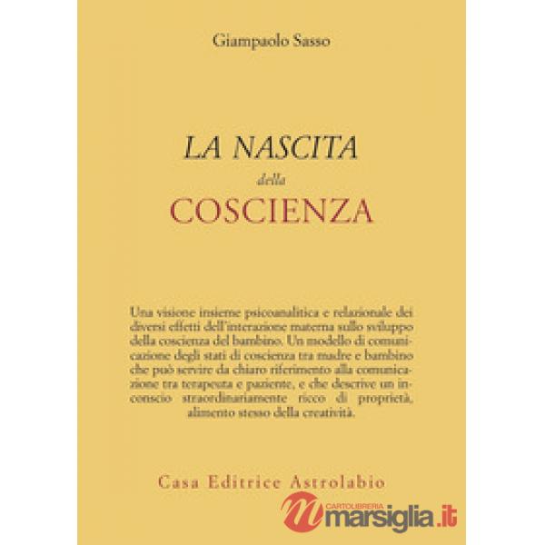 Nascita della coscienza (La)