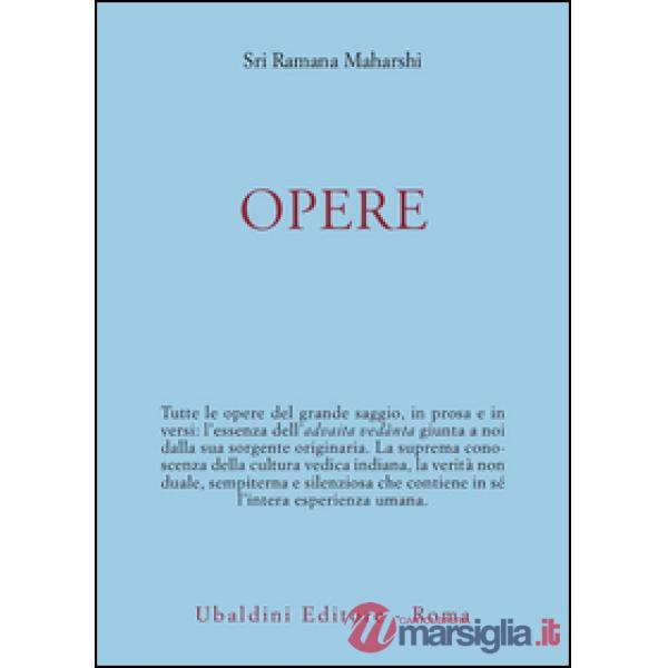 Opere