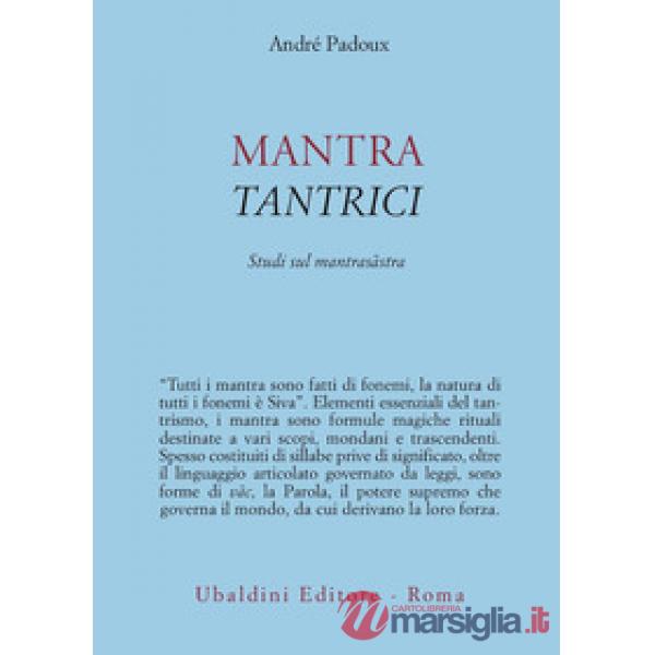 Mantra tantrici