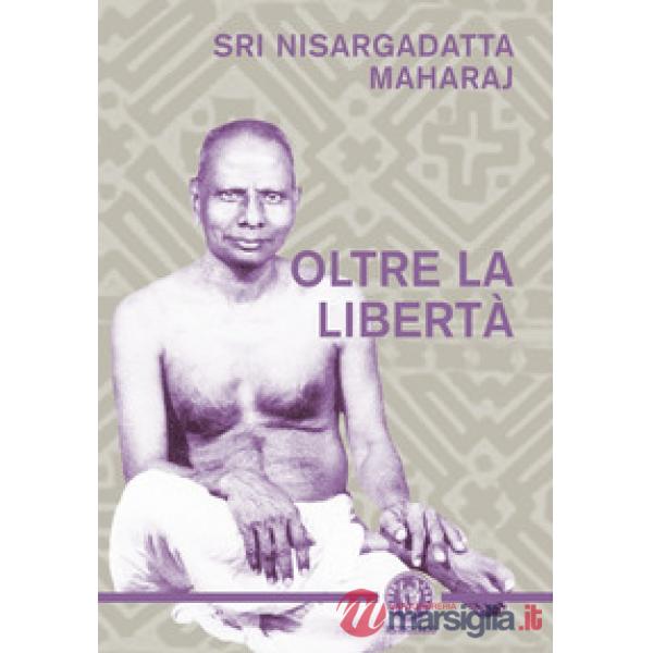 Oltre la libertà