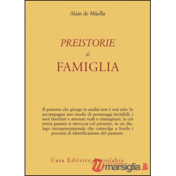 Preistorie di famiglia