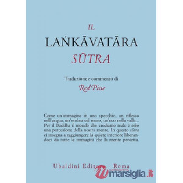 Lankavatara sutra