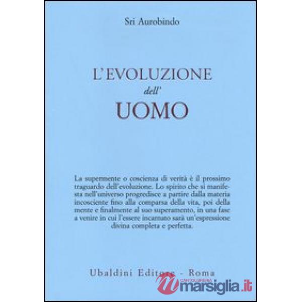 Evoluzione dell'uomo (L')