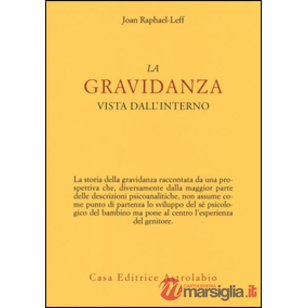 Gravidanza vista dall'interno (La)