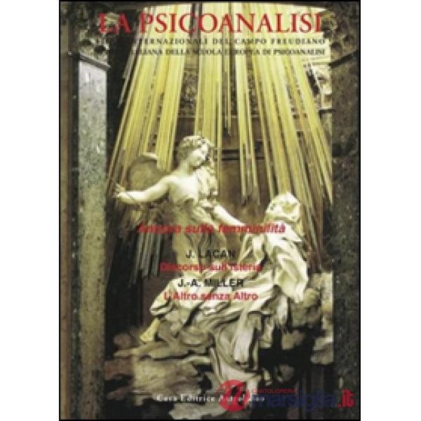 Psicoanalisi vol. 53-54 (La)