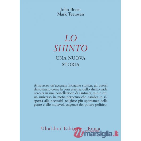 Shinto. Una nuova storia (Lo)