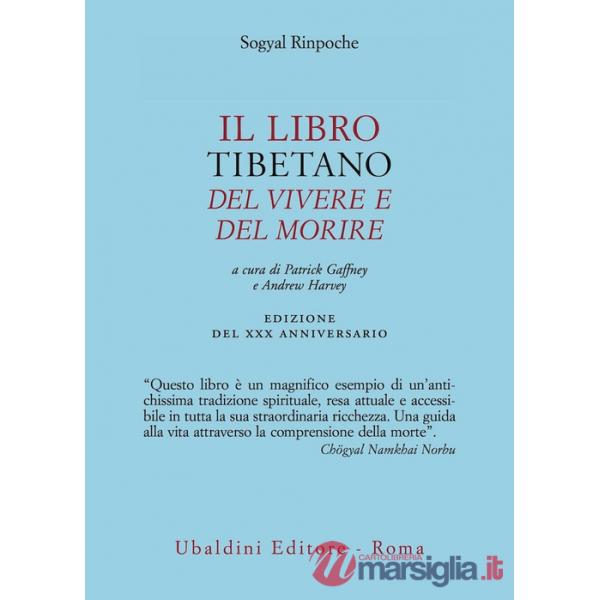Libro tibetano del vivere e del morire (Il)