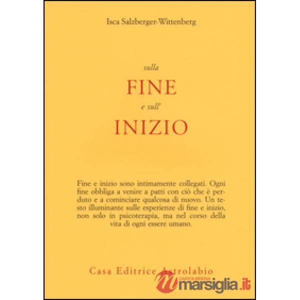 Sulla fine e sull'inizio