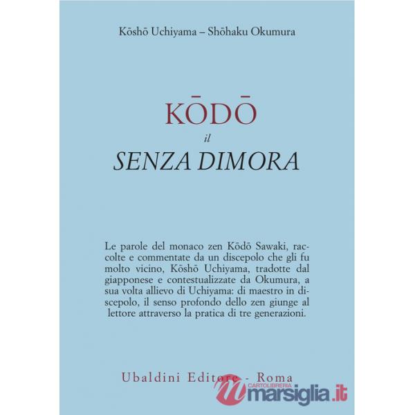 Kodo il senza dimora