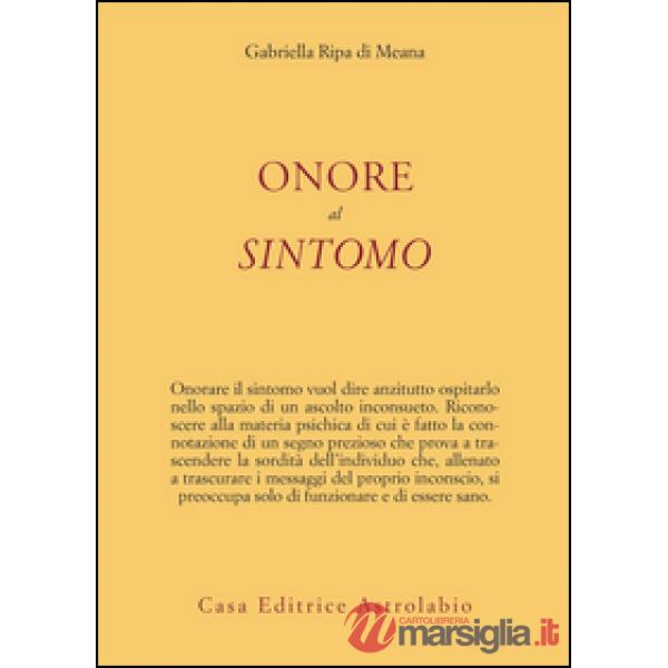 Onore al sintomo