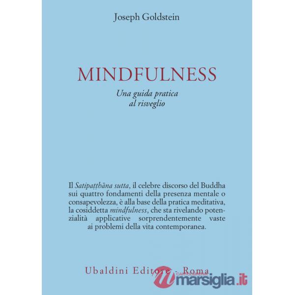 Mindfulness. Una guida pratica al risveglio