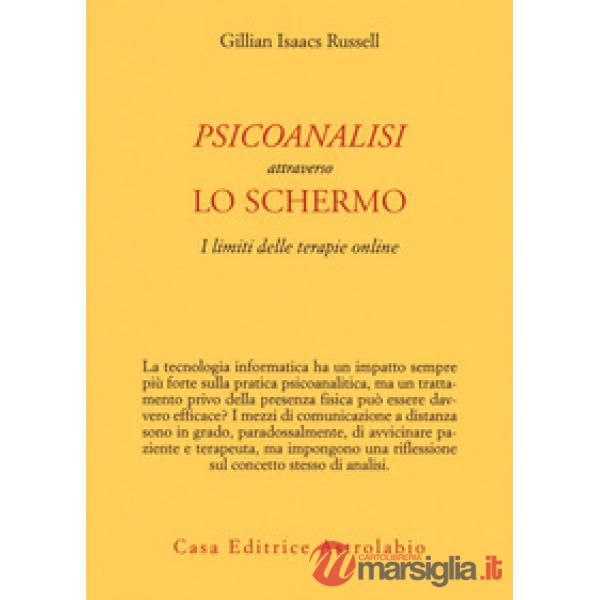 Psicoanalisi attraverso lo schermo. I limiti delle terapie online