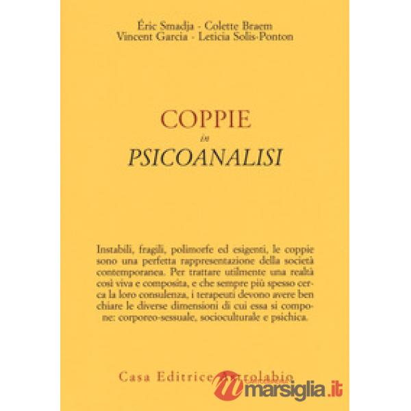Coppie in psicoanalisi