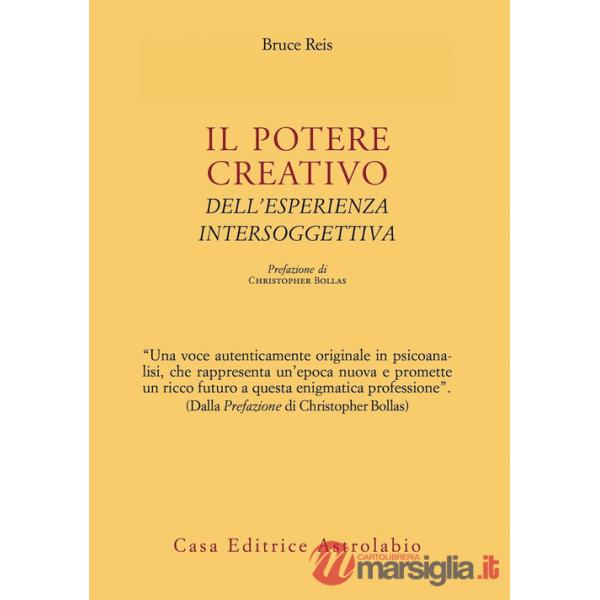 Potere creativo dell'esperienza intersoggettiva (Il)