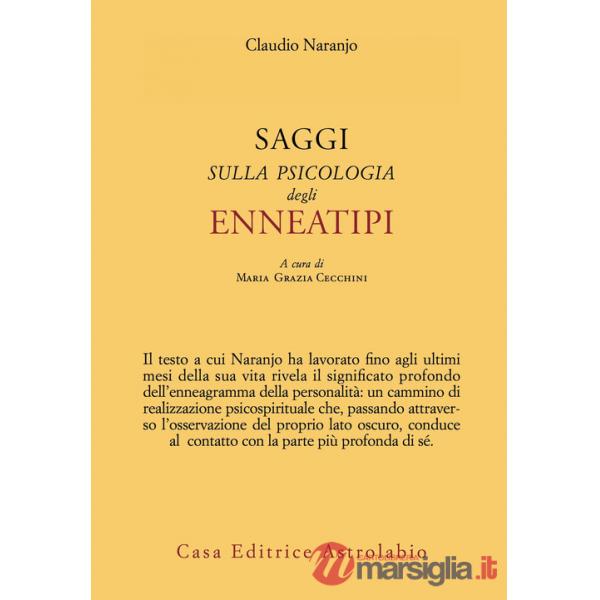 Saggi sulla psicologia degli enneatipi