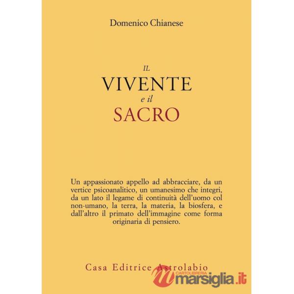 Vivente e il sacro (Il)
