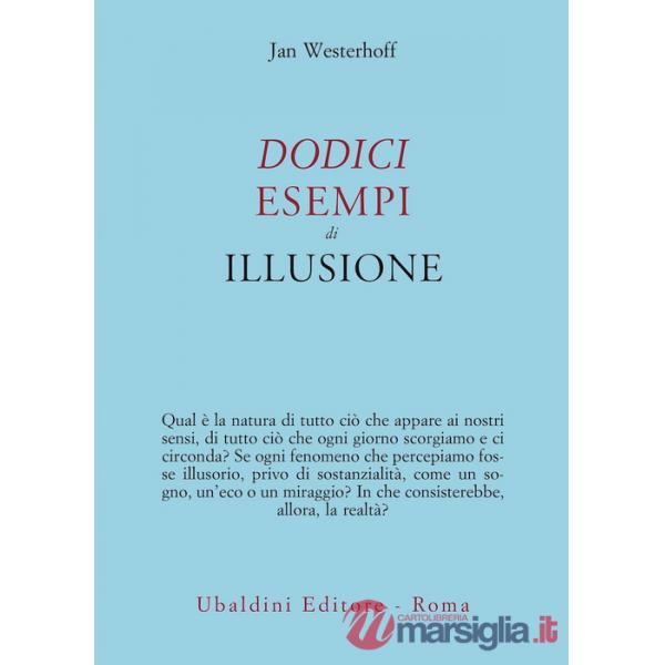 Dodici esempi di illusione