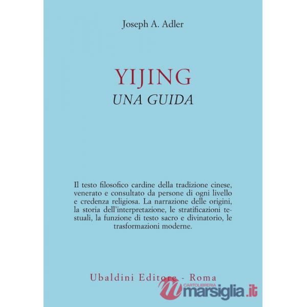 Yijing. Una guida