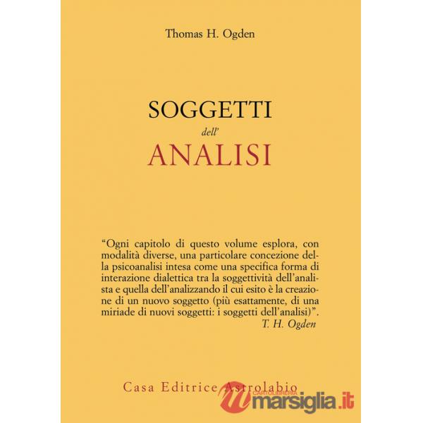 Soggetti dell'analisi