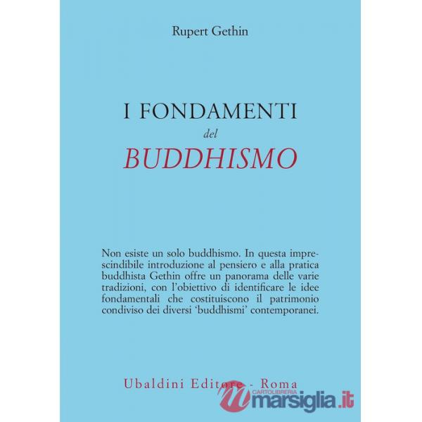 Fondamenti del buddhismo (I)