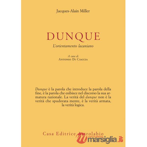 Dunque
